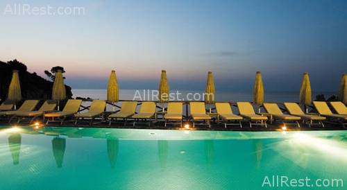 Mezzatorre Resort & Spa 88